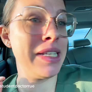 American medical worker “Insurance companies are kinda getting insane”