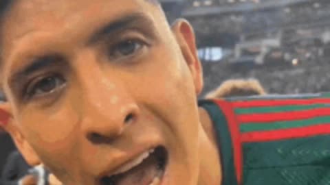José Mourinho Lands Mexican Star Edson Álvarez at Fenerbahçe!