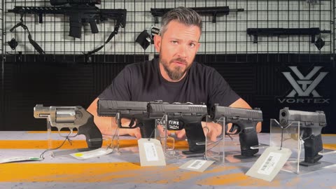 New CA Roster Guns! | Latest Additions to the California DOJ Approved List