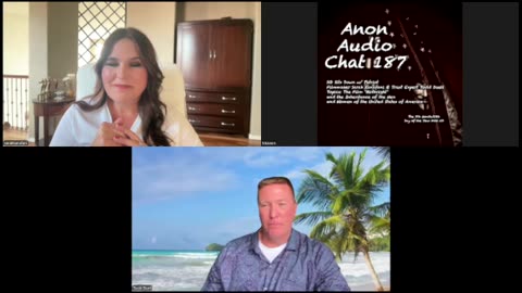 (8/27/2025) | SG Sits Down w/ Filmmaker Sarah Kanafani & Trust Expert Todd Duell: The "Birthright Movie" and the Inheritance of America