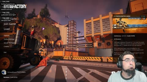 Lets make Aluminuminuminuminum - Ep20 - First Playthrough since Fluids - #Azeron | #satisfactory