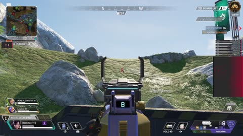 streaming with the lard