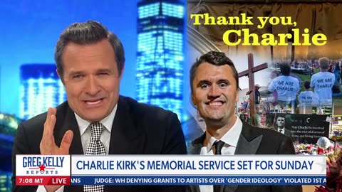 Greg Kelly: The "crazy undercurrent" of liberal politics linked to violence