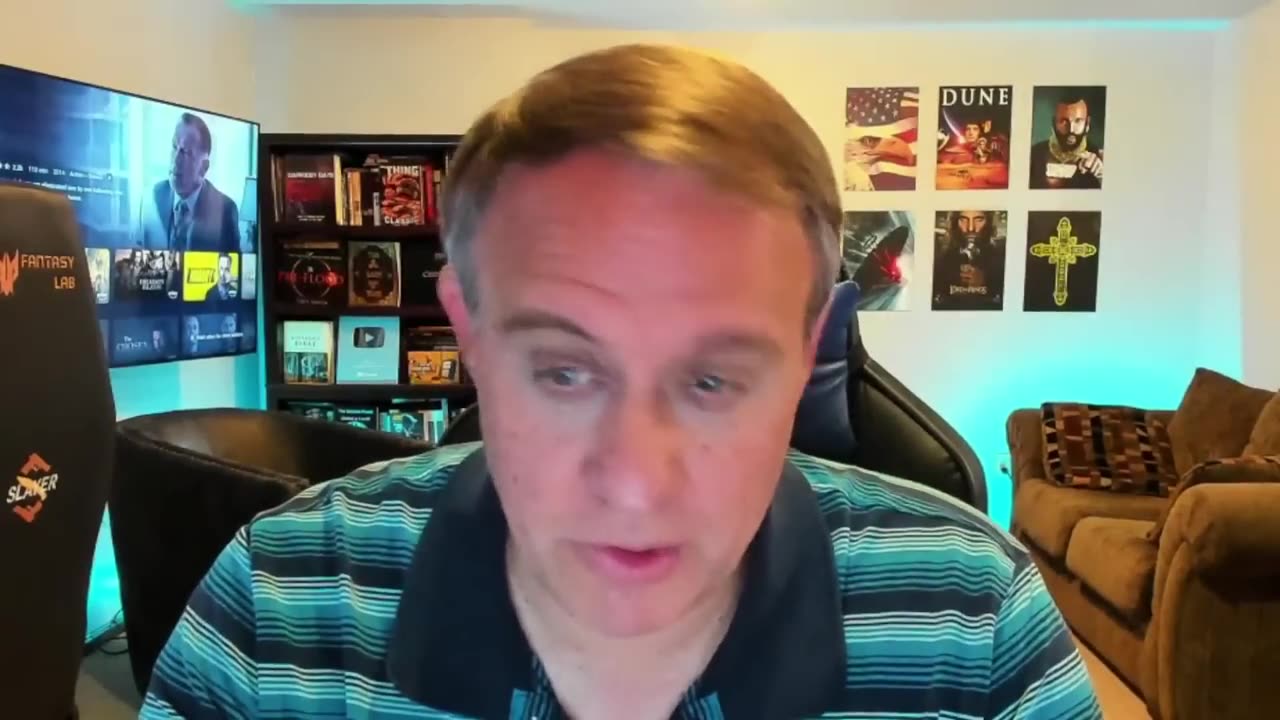 WW3 Update: What They're Saying is About to Happen Next is Terrifying.. 22m