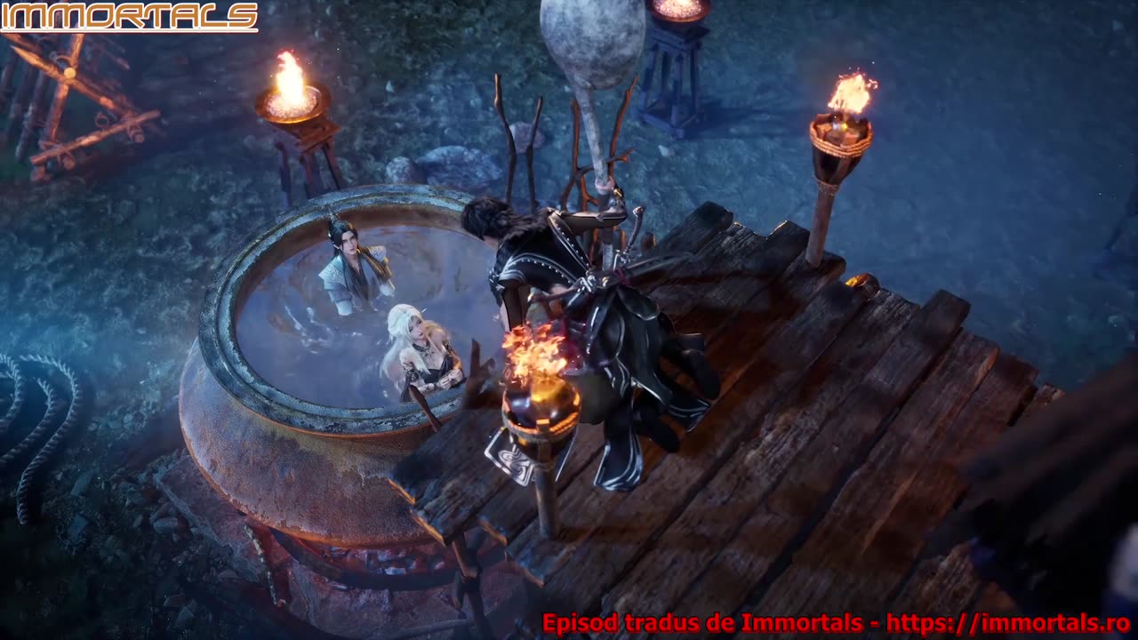 Little Fairy Yao Ep 17