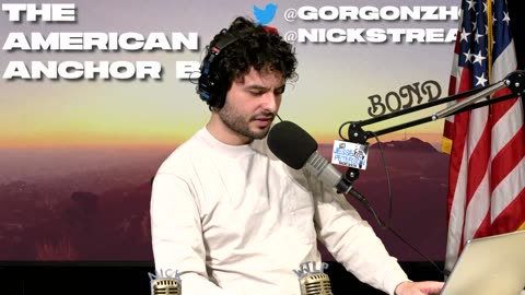 Anchor Baby Show | CALL-IN 888 775 3773