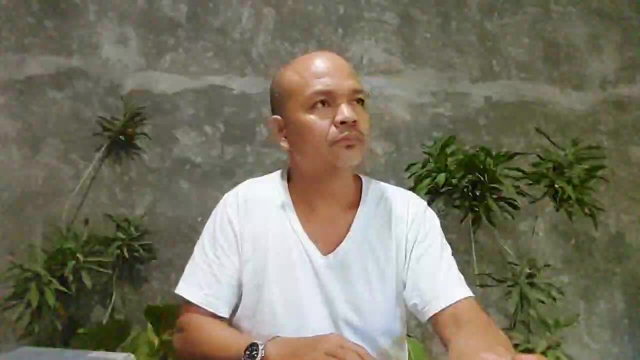 24th November 2024, DWG Worship Service Message