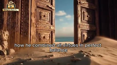 Battle of Badr | Prophet Muhammad’s Heroes: Hamza, Ali, and Omar (Animation Movie)