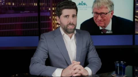 6. 8. Патентът на Бил Гейтс му дава изключителни права да компютъризира човешкото тяло
