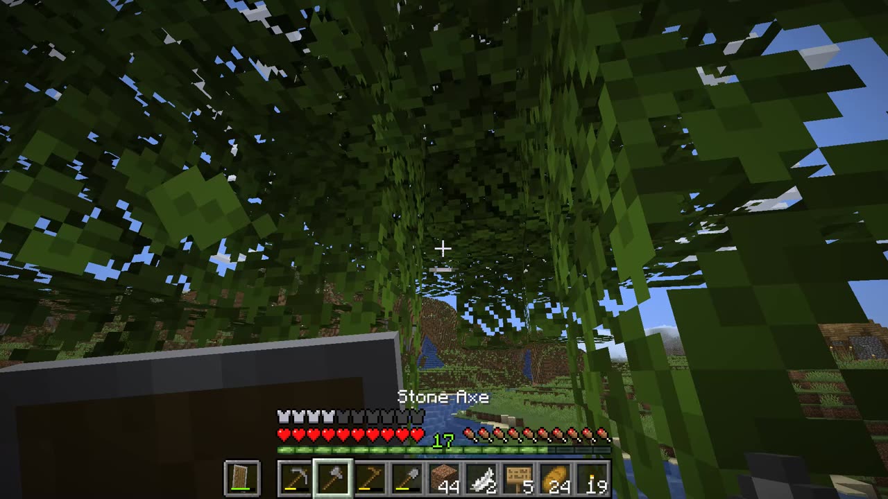 Newbie Adventures! Ep. 10