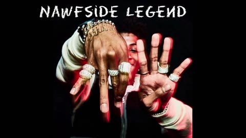 NBA Youngboy - Nawfside Legend Mixtape