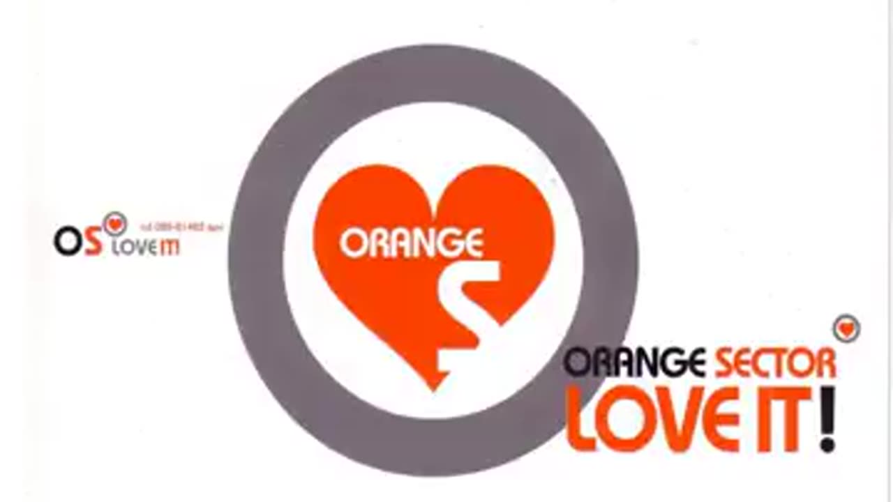 Orange Sector "Yugoslavia