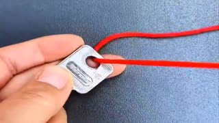 Some Good Knots