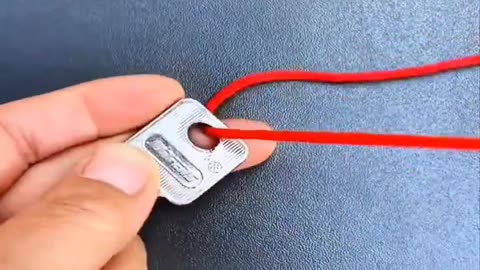Some Good Knots
