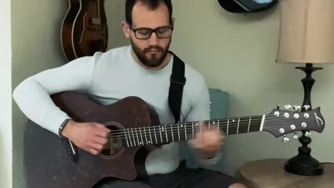 Dynamic Meditations #10