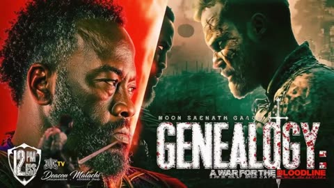 Genealogy: A War for the Bloodline