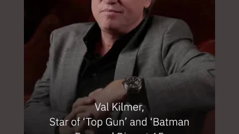 Rip to val kilmer greatest actor that ever lived rip to him 🙏🕊🕯🪦🎥🎬04/23/25