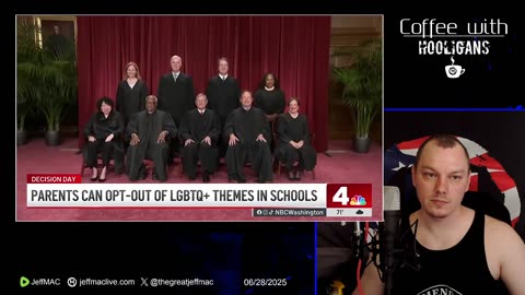 LIVE: Inmate Captured | LGBTQ+ Books in School | N. Korea Beach Resort | More News!! | CWH 721