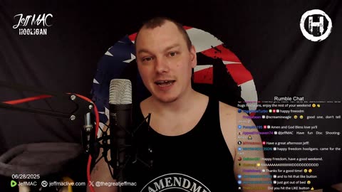 LIVE: Inmate Captured | LGBTQ+ Books in School | N. Korea Beach Resort | More News!! | CWH 721
