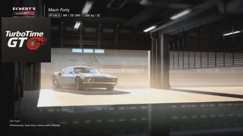 Gran Turismo: Car Rewards & Showcase