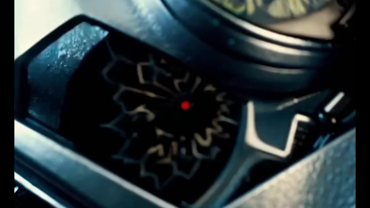 VoidMirror