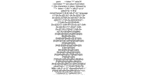 How to get filename from Content-Disposition in headers