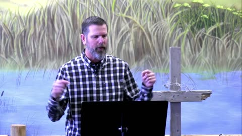 Who we are - Identity - We are a City set on a Hill (Matt 5:13-16)