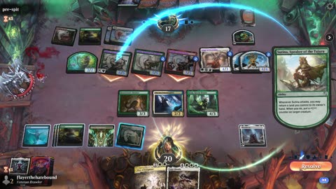 Magic the Gathering Arena Chromatic Cube 2