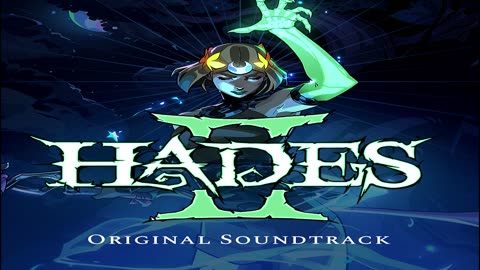 Hades II (Original Soundtrack)