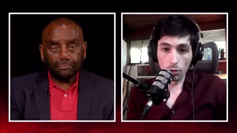 White suppression, racism in education - Warren Smith joins Jesse Lee Peterson | SKWP | Clip