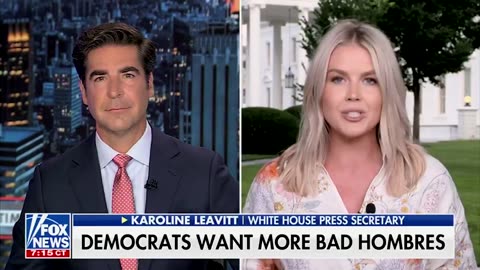 "They face now a 700% increase in violence from Radical Left lunatics"
