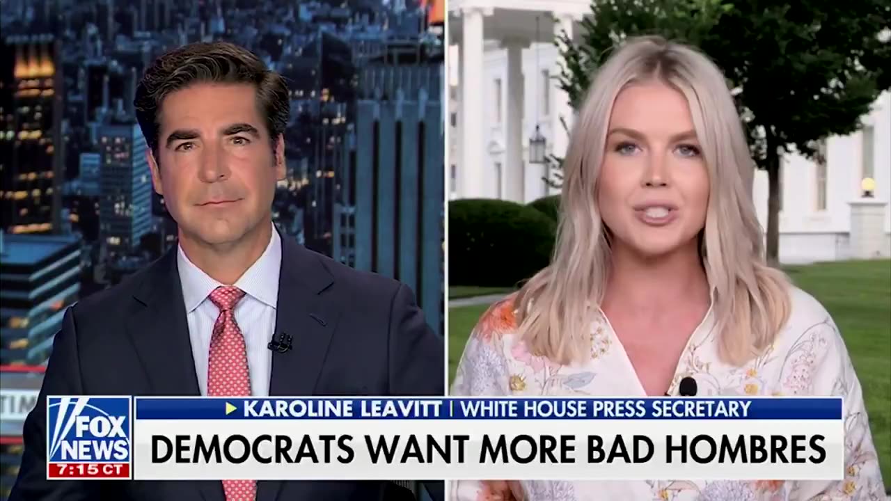 "They face now a 700% increase in violence from Radical Left lunatics"