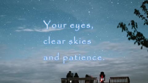 Don't Miss These Summer Shooting Stars - Beyond the Perseids - there’s more magic in the sky