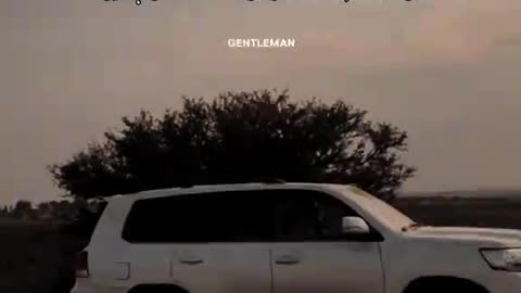 Bad man