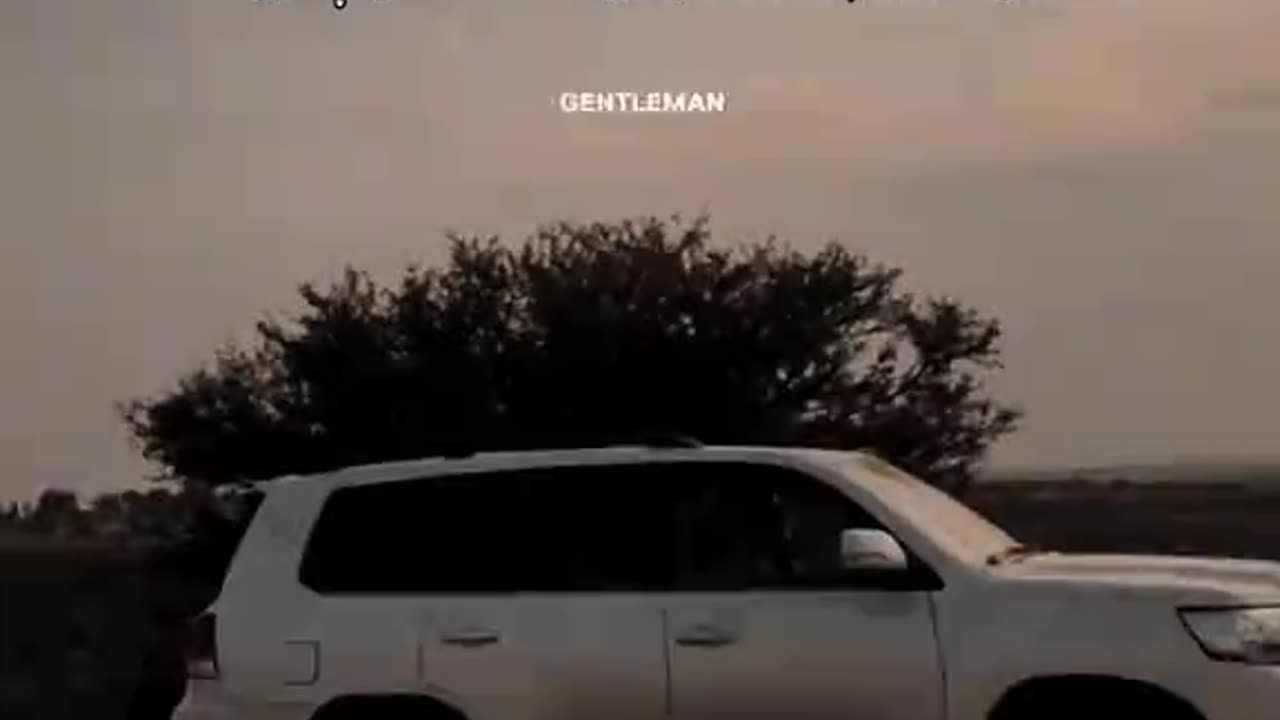 Bad man