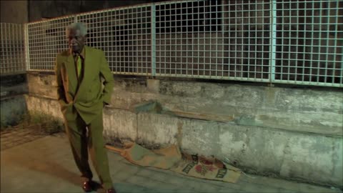 The Act of Killing (2012)