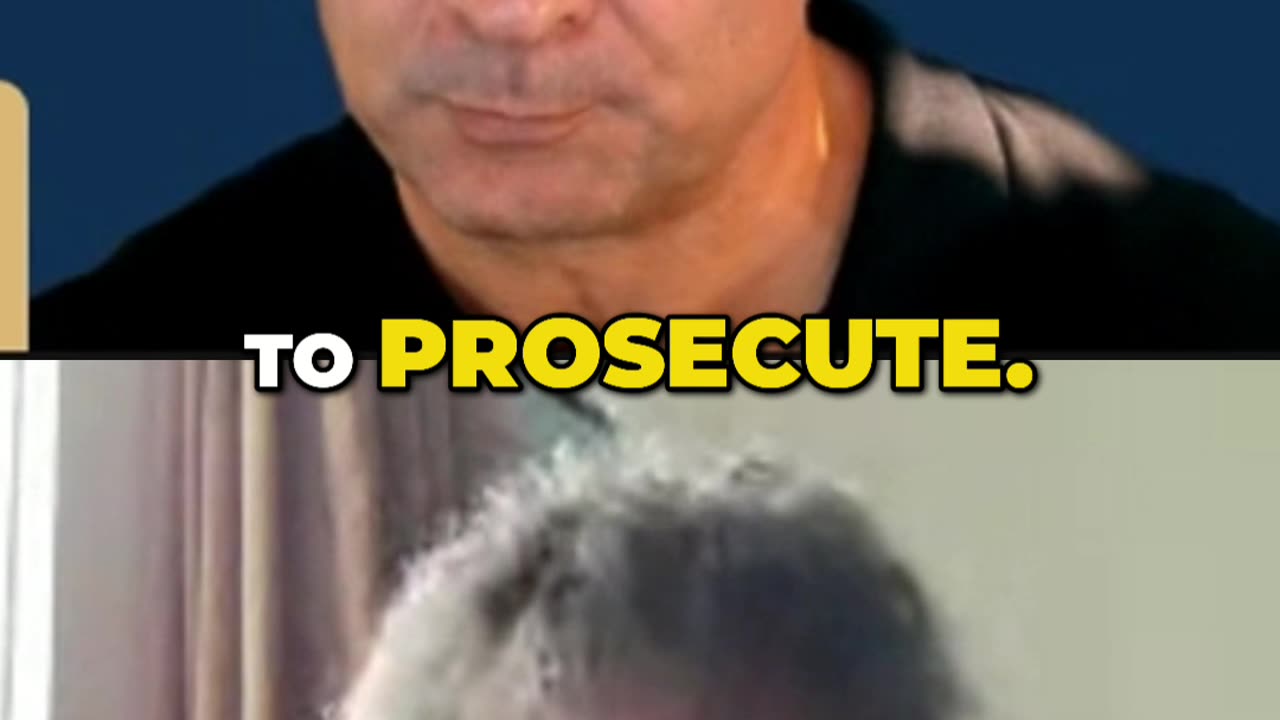 Entrapment by Design: The Prosecutor Who Never Existed