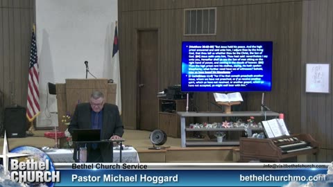 Sunday School 8-10-25