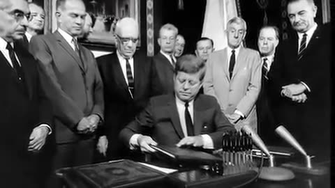 Executive Order 11110