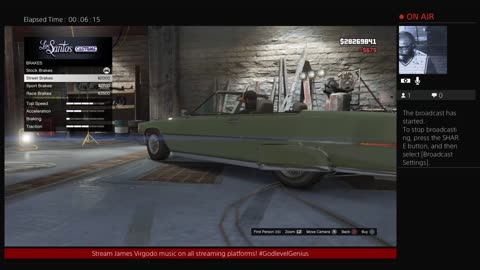 Full-Blown Trevor Rampage! Police, Explosions, and Total Anarchy!