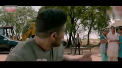Officer South Indian