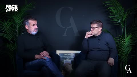 Face à PYR avec Régis Le Sommier : L'Amérique des néoconservateurs à Donald Trump