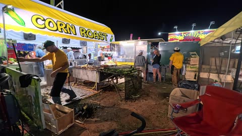 KaraBand Gwinnett County Fair 2025