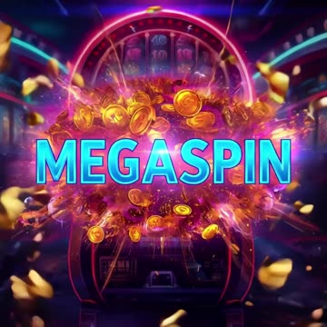 mega spin 3