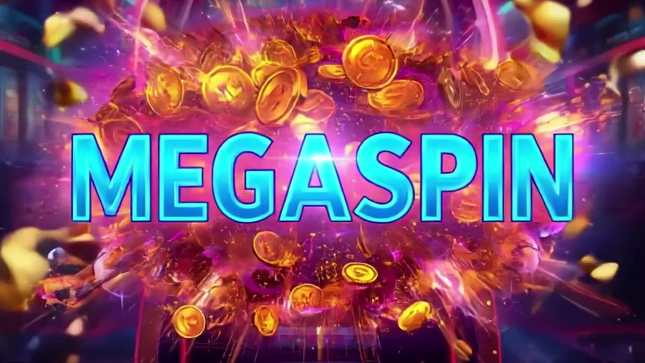 mega spin 3