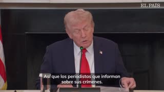 THE TERRORIST OF ANTIFA DENOUNCED BY TRUMP