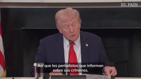 THE TERRORIST OF ANTIFA DENOUNCED BY TRUMP