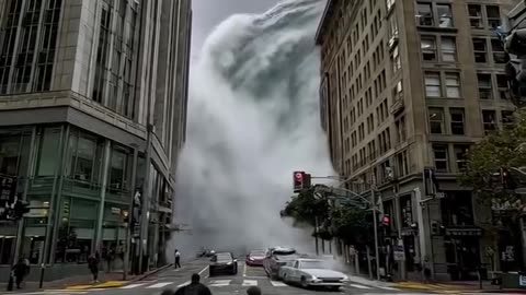 Tsunami ai