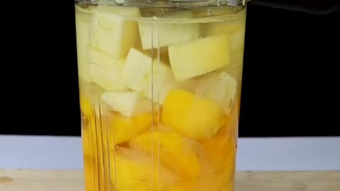 Mango mango