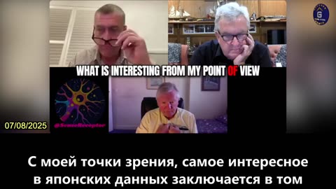 【RU】Удалена статья, связывающая рак с вакциной от КОВИД